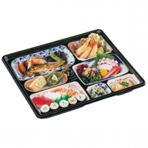Bento Box CU-236 Seisyu